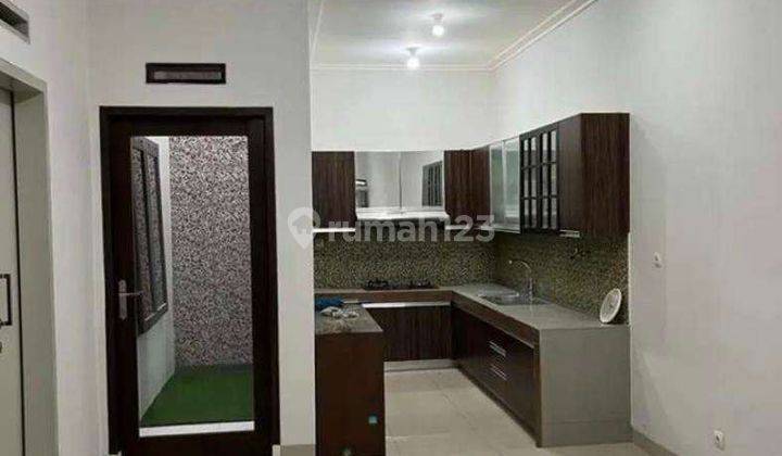 Rumah Minimalis Siap Huni Strategis Dalam Komplek Antapani 2