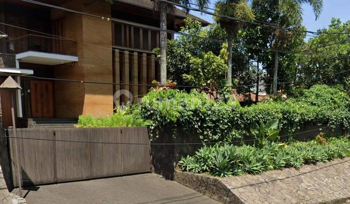 Luxury Ready-to-Occupy House Main Road Location in Dago