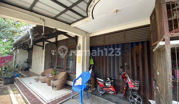 Dijual Rumah Hunian Minimalis Lokasi Strategis di Sukaluyu 2