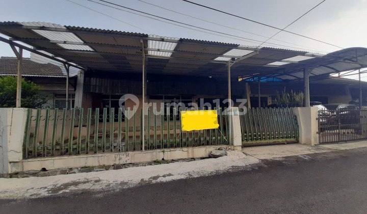 Jual Cepat Rumah Hitung Tanah Saja Lokasi Strategis di Arcamanik Jual Cepat Rumah Hitung Tanah Saja Lokasi Strategis di Arcamanik