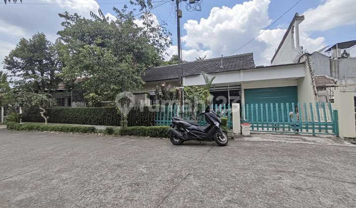 Rumah Hunian Minimalis Terawat Luass Jarang Ada di Arcamanik