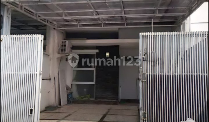 Rumah Siap Huni 2 Lantai Strategis Di Cisaranten Arcamanik 2