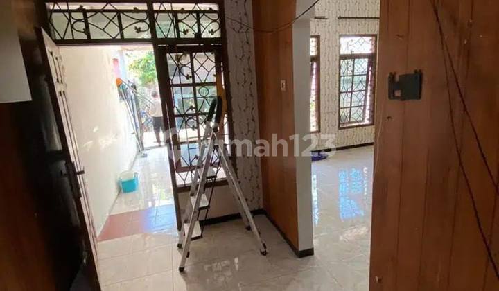 Rumah Hunian Minimalis Murah di Antapani 2