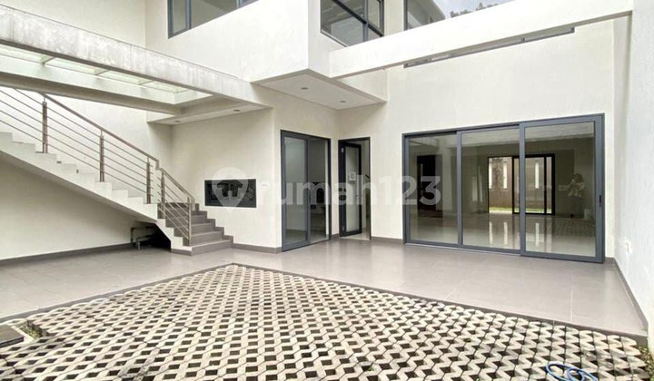 Price Drop on Ready-to-Occupy New Homes in Downtown Bandung 2