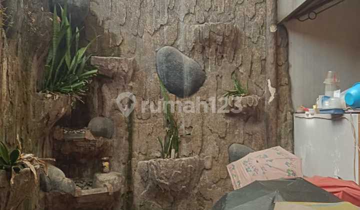 Dijual Cepat Rumah Hunian 2 Lantai Deket Kampus Ternama 2