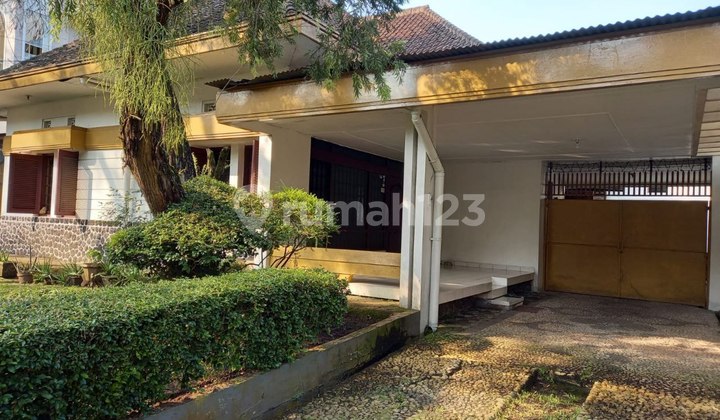 Rumah Minimalis Siap Huni Lokasi Best di Sayap Riau