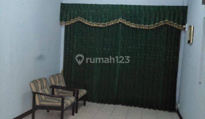 Rumah Luas Siap Huni Strategis Dalam Komplek Arcamanik 2