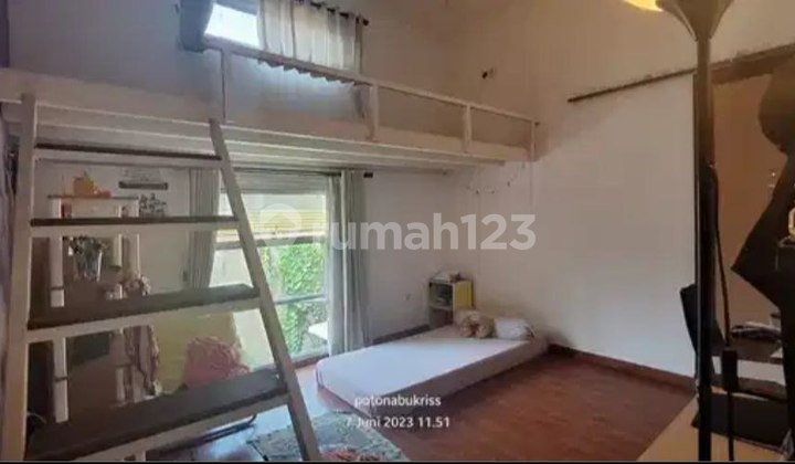 Dijual Rumah Hunian Kawasan Premium Dago Deket Kampus Ternama 2
