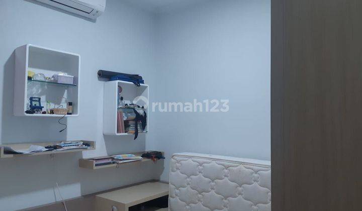 Rumah Minimalis Siap Huni Dalam Komplek Tki 2