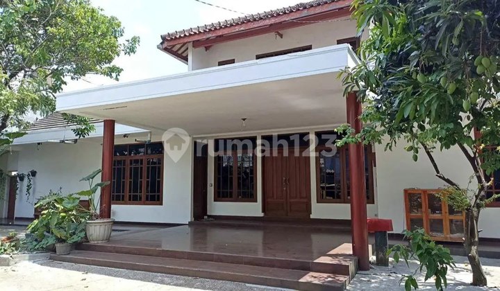 Rumah Murah Harga Mendekati NJOP di Turangga Rumah Murah Harga Mendekati NJOP di Turangga
