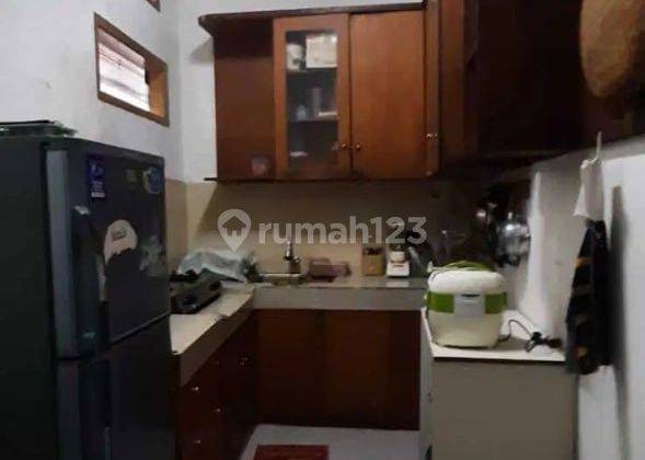 Rumah Minimalis 2 Lantai Siap Huni Dalam Komplek Elit Antapani 2