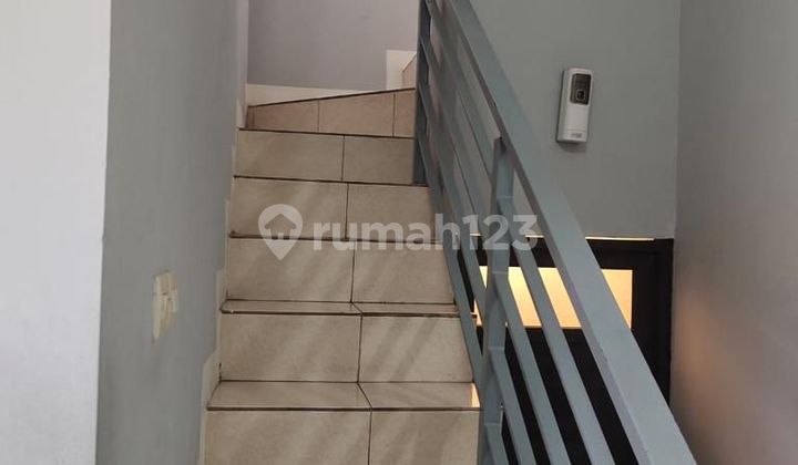 Rumah Minimalis Siap Huni Lokasi Dalam Komplek di Pasir Impun 2