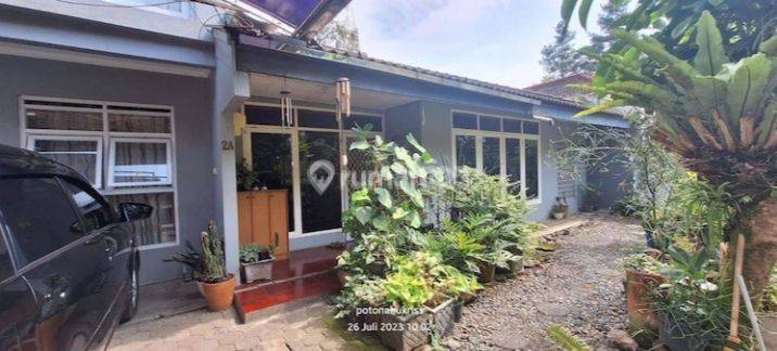 Jual Cepat Rumah Minimalis Siap Huni Deket Komplek Setiabudi 2