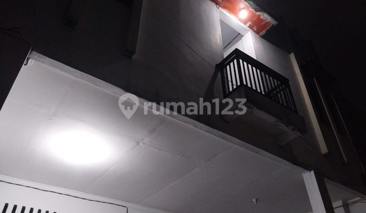Active Boarding House Full Occupancy Strategic Access In Sukajadi 2
