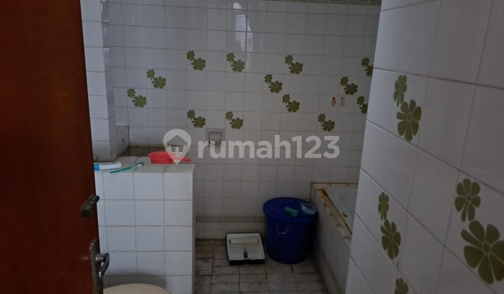 Turun Harga Rumah Minimalis Siap Huni Loaksi Strategis di Cikutra 2