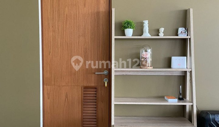 Rumah Villa di Dago Sangat Cocok untuk Berinvestasi 2
