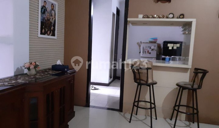 Rumah Minimalis Siap Huni 2 Lantai Lokasi Strategis di Cigadung 2