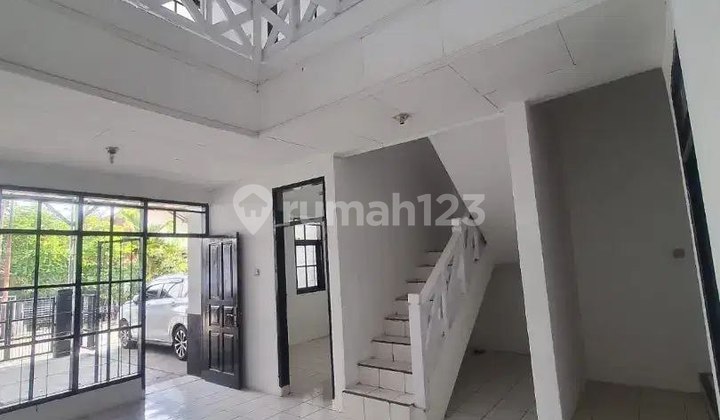 Rumah Baru Siap Huni Lokasi Strategis di Pusat Kota Turangga 2