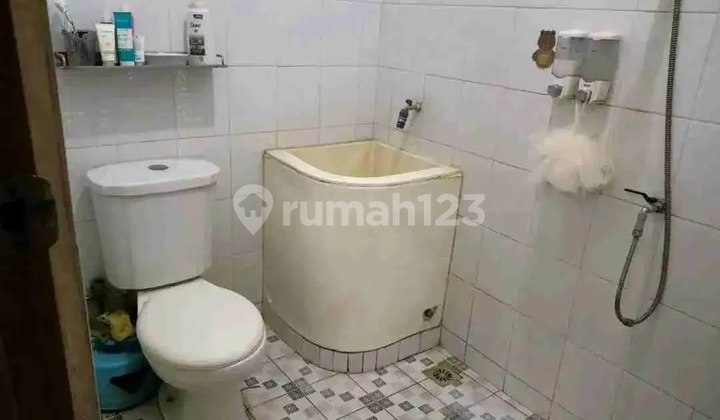 Rumah Murah Siap Huni Lokasi Strategis di Kota Bandung Lengkong 2