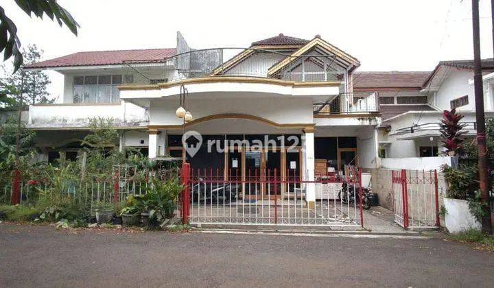 Rumah Minimalis Siap Huni Strategis Di Ligar Cigadung 1