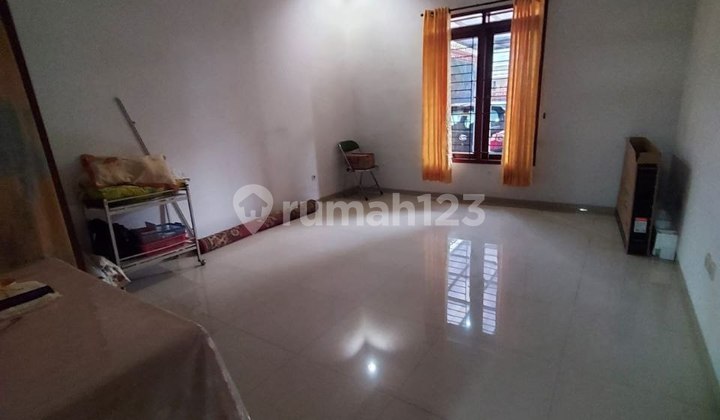 Rumah Minimalis Siap Huni Lokasi di Pusat Kota Turangga 2