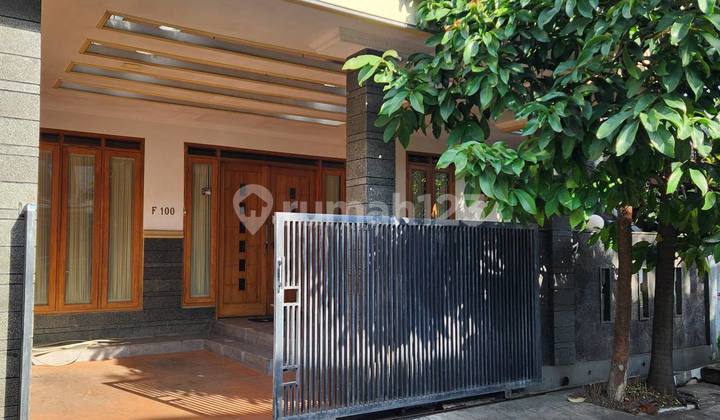 Dijual Rumah Minimalis Siap Huni Lokasi Terbaik di Antapani 2