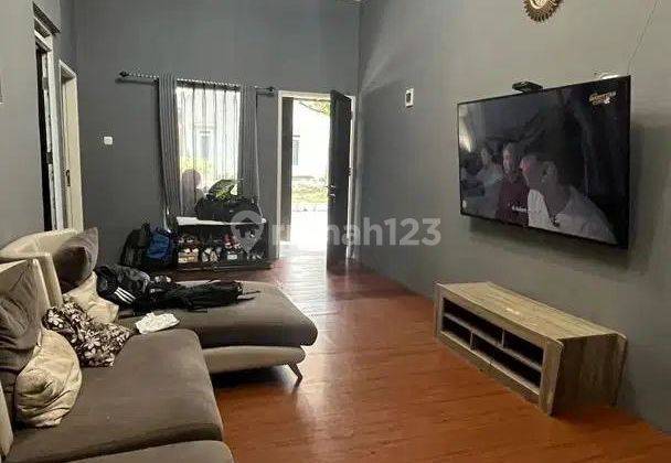 Rumah Minimalis Siap Huni Banyak Bonus Dalam Komplek Arcamanik 2