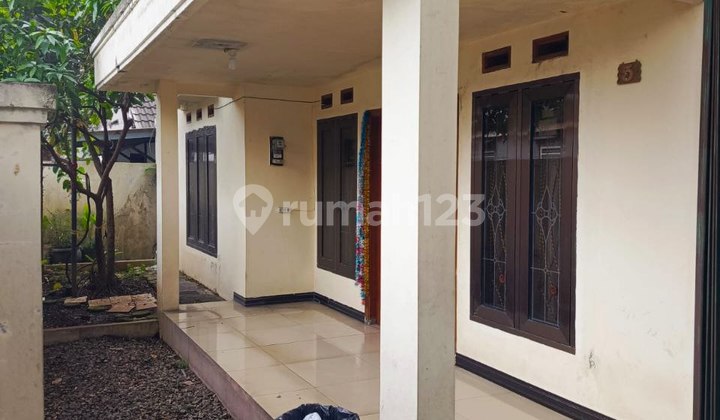 For Sale Active Boarding House in Strategic Area Near Campus in Cipadung 2