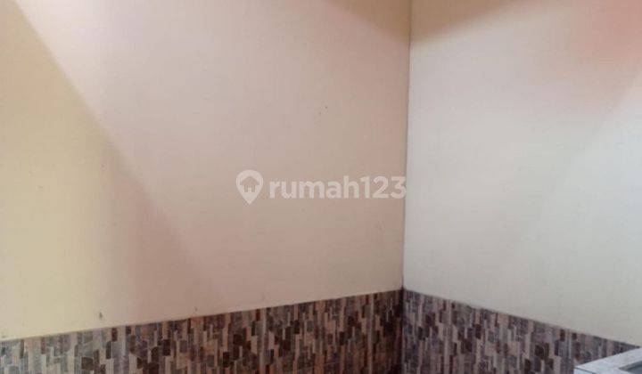 Rumah Minimalis Siap Huni Dalam Komplek Cisaranten Arcamanik 2