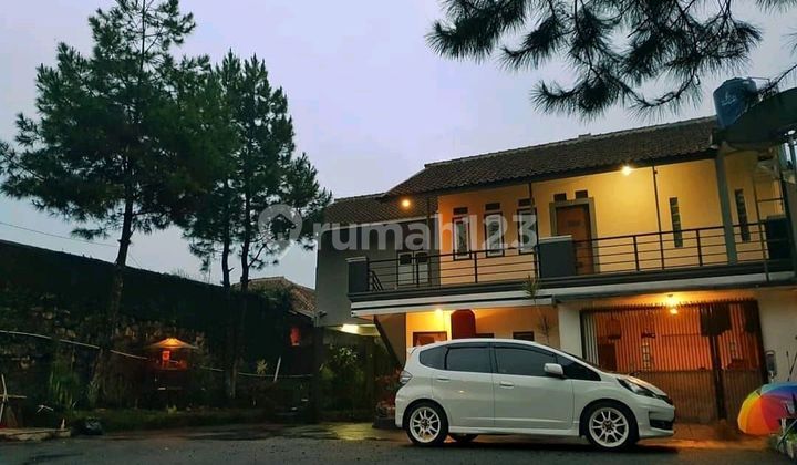 Jual Villa Lux Siap Huni Cocok untuk Investasi di Lembang Jual Villa Lux Siap Huni Cocok untuk Investasi di Lembang