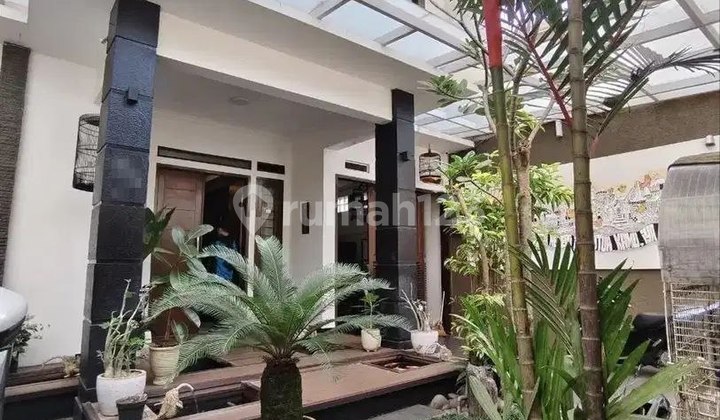 Luxury Home Ready to Occupy in Turangga City Center 2