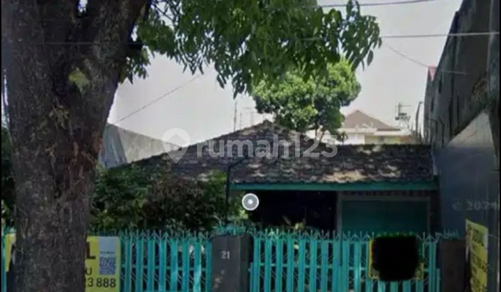 Rumah Lama Hitung Tanah Saja Strategis Di Tengah Kota Rumah Lama Hitung Tanah Saja Strategis Di Tengah Kota