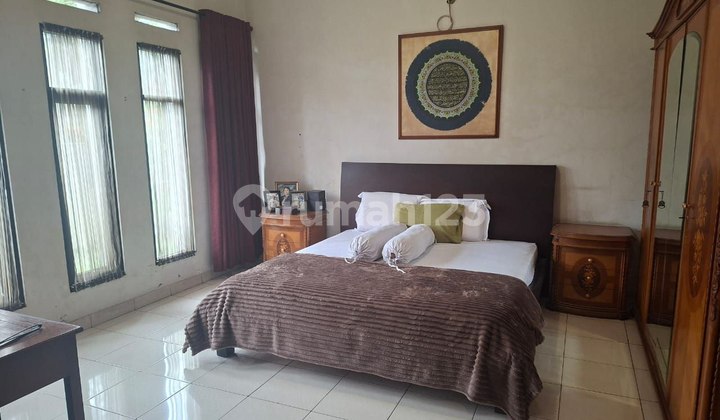 Rumah Hunian Lokasi Strategis di Cisaranten Arcamanik 2