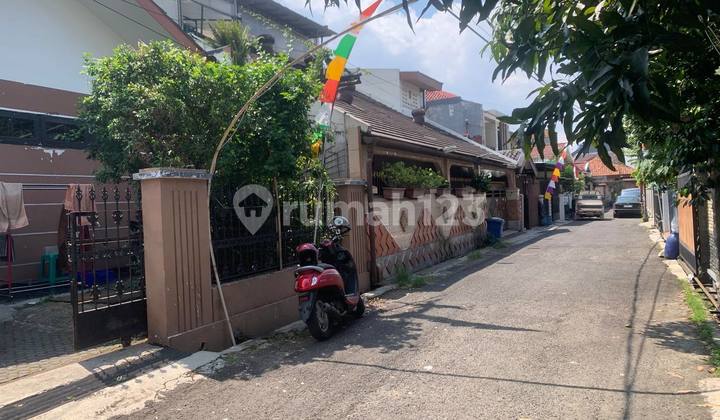 Super Cheap Ready-to-Live House Rarely Found In Turangga 2