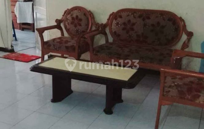 Turun Harga Rumah Hunian Minimalis Lokasi Strategis di Antapani 2