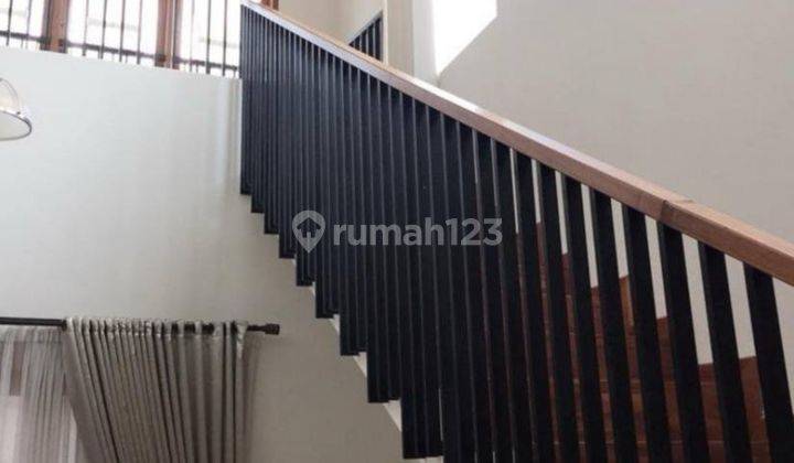 Rumah Minimalis Siap Huni Strategis Dalam Komplek Cigadung 2