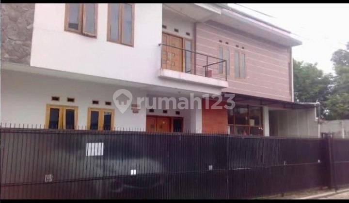 Kost Aktif Full Okupansi Lokasi Strategis di Dago Deket Kampus Kost Aktif Full Okupansi Lokasi Strategis di Dago Deket Kampus