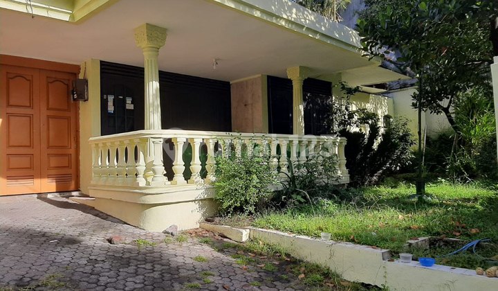 Dijual Rumah Minimalis Siap Huni Lokasi Strategis Deket Gasibu