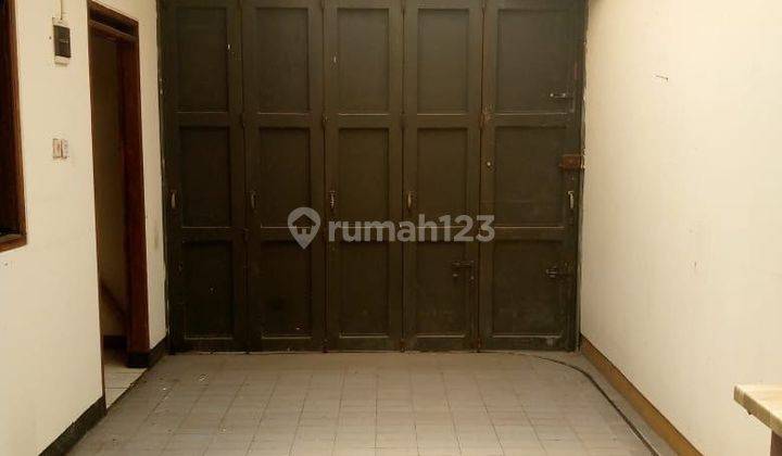 Rumah Minimalis Terawat di Cikutra Deket Kampus Strategis 2