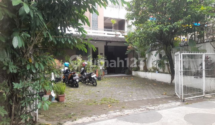 Exclusive Residential Area Mainroad House in Riau Wing 2