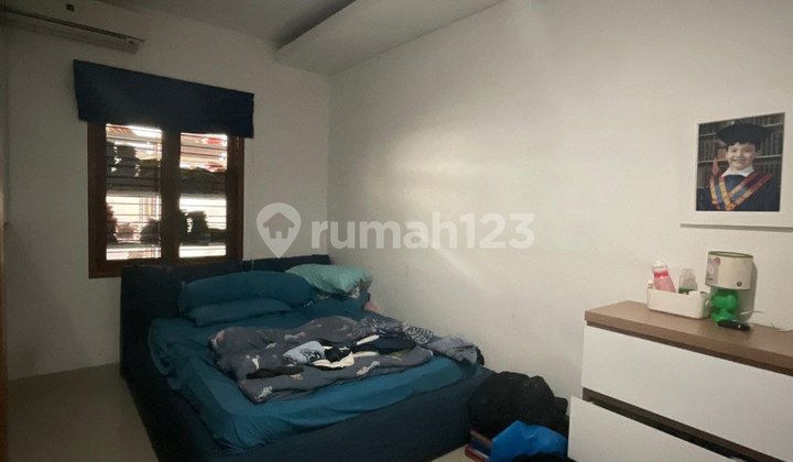 Luxury House Ready to Occupied Attractive Price Near Sutami 2