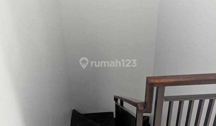 Rumah Minimalis Siap Huni Strategis Dalam Komplek Setiabudi 2