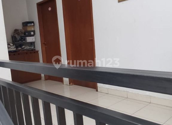 For Sale Fast Active Boarding House Near Famous Campus in Dago 2