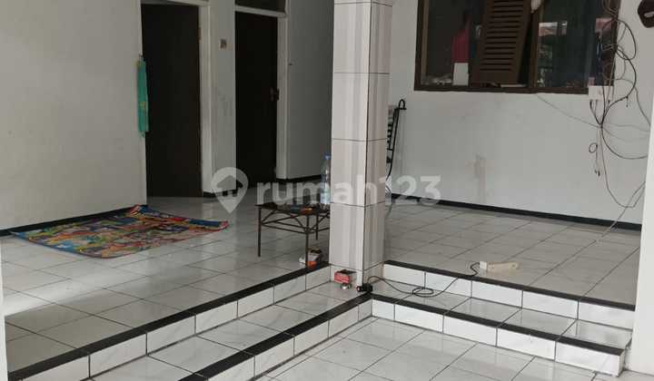 Rumah Hunian Minimalis Lokasi Strategis Deket Terminal 2