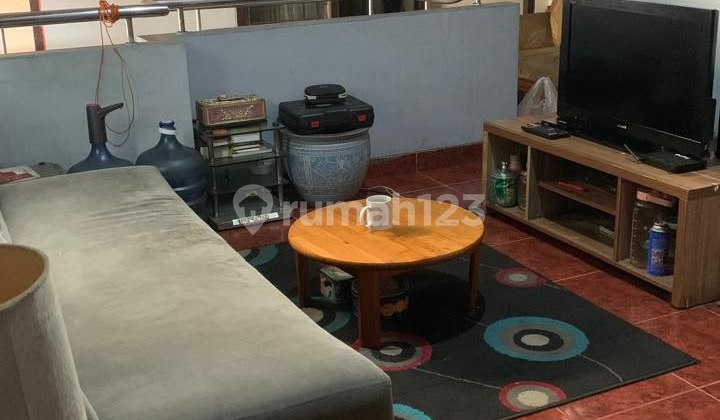 Dijual Rumah Hunian Luas Lokasi Strategis di Regol 2