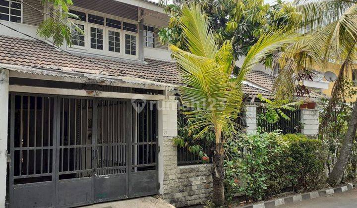 Rumah Minimalis Hunian Jalan Lebar Dalam Komplek Arcamanik 1