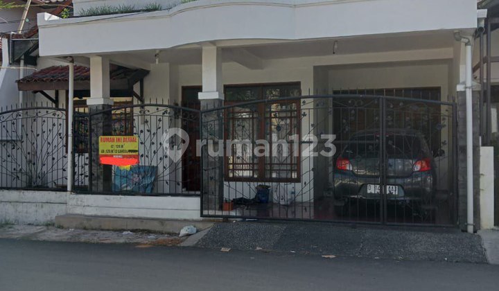 Rumah Hunian Minimalis Lokasi Strategis di Arcamanik Rumah Hunian Minimalis Lokasi Strategis di Arcamanik