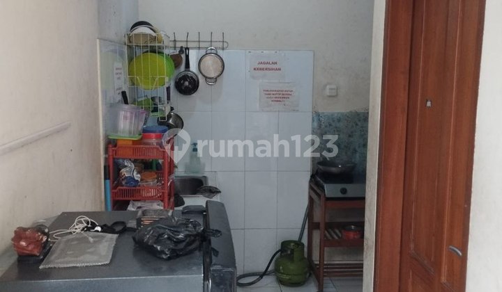 For Sale Quickly, Residential House Suitable for Boarding House, Location in Regol 2