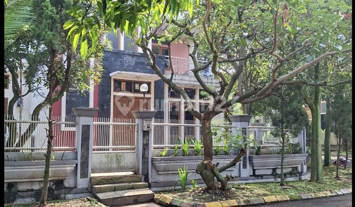 Turun Harga Murahh Rumah Hook Siap Huni Lokasi Bantununggal Turun Harga Murahh Rumah Hook Siap Huni Lokasi Bantununggal