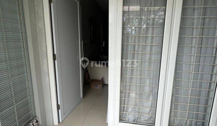 Rumah Minimalis Siap Huni Strategis Dalam Komplek.cigadung 2